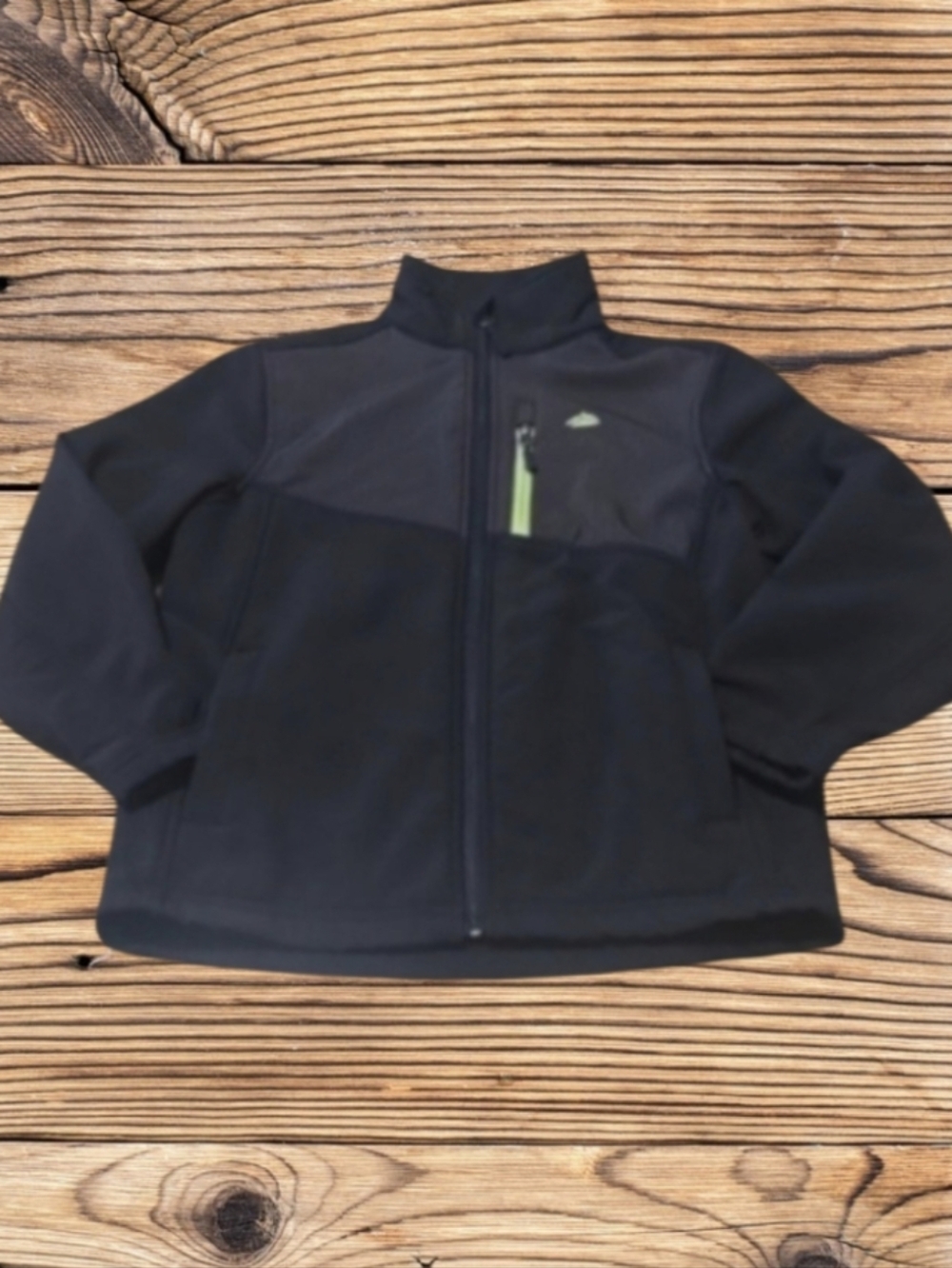 BOY'S SNOZU PERFORMANCE JACKET